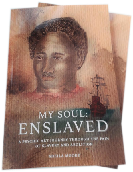 My Soul: Enslaved